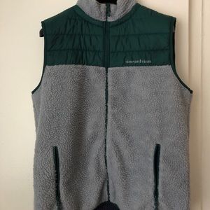 Vineyard Vines Vest, size M